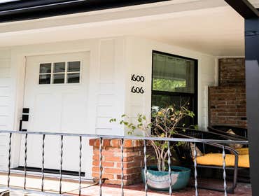 Photos by Heritage Exteriors #1
