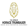 The Office of Horace Trumbauer logo