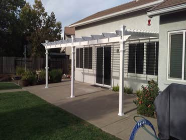 Pergola Final