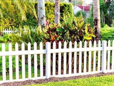 Fences