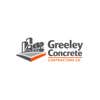 Greeley Concrete Contractors Co logo