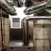 Photos from LOW COST HEATING & AIR Some Recent Work...