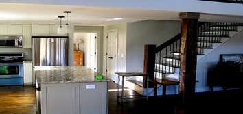 Project photos from Colvin Evans Construction