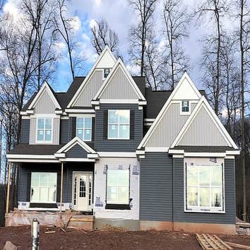 BOARD AND BATTEN SIDING