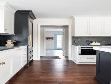 Photos by Payne & Tompkins Design-Renovations #1