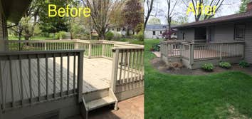 Photos by Akcurat Construction #1