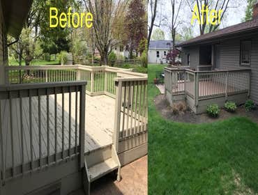Photos by Akcurat Construction #1