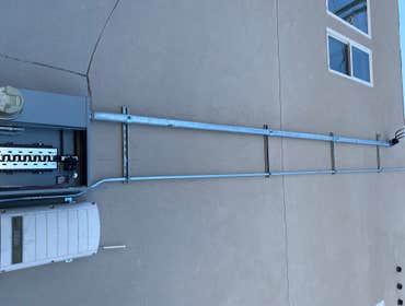 Photos by Peebles Electric Service #4
