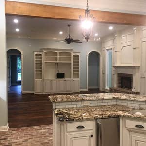 Photo(s) from Renaissance Builders of Natchitoches, INC.