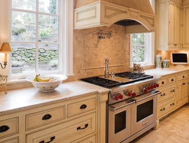 R.S. STAPLETON CO. Custom Furniture-Cabinetry We Custom Design and Built Furniture-Style Cabinetry and Woodworking for your home, we work with homeow