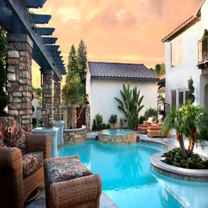Project photos from Voss And Sons Design Build Complete Landscape Design & Installation.