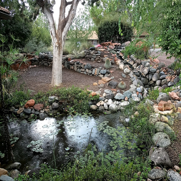Photos by Blue Raven Landscape + Design #1