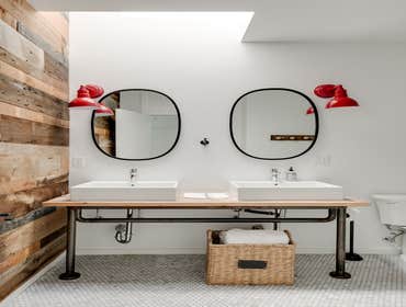 Photos by Masa Studio, Architects