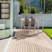 Landscape, Patios and Decks