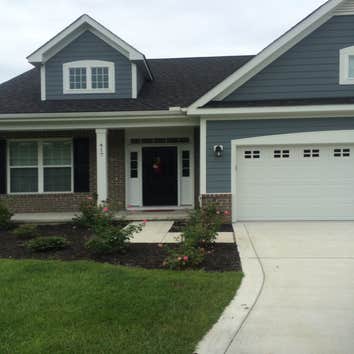 ROOF AND GUTERS IN WILMINGTON