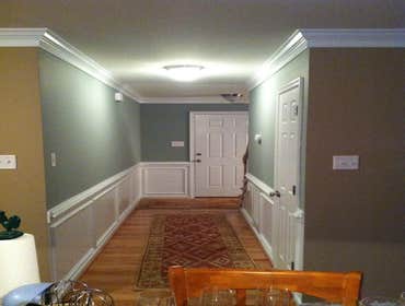 Photo(s) from James River Contracting A few examples of what we do.