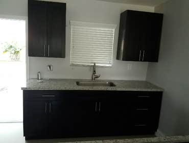 Photos by Ideal Surfaces and Carpentry #1