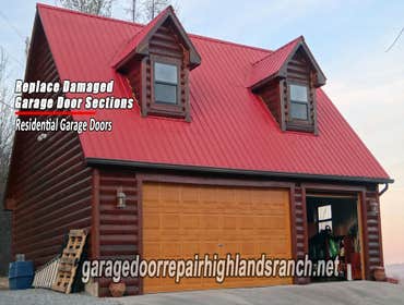 Highlands Ranch Precise Door "If you can’t find what you need for your garage door at Highlands Ranch Precise Door, it is unlikely that you’ll find it 