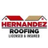 Hernandez Roofing logo