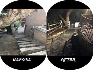 Photos by Master Loco Construction #2