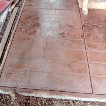 Gaona’s Custom Concrete