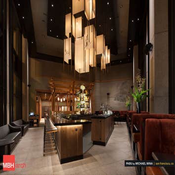 Photos by Mbh Architects #1