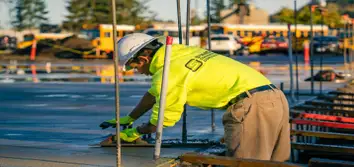 Standard Commercial Construction Inc