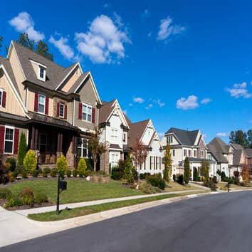 residential inspections