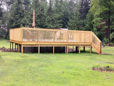 Photos from DS Remodeling Services