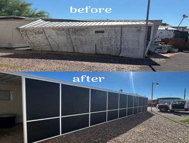 Photos by Ryse Construction #1