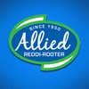 Allied Reddi Rooter logo