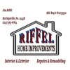 Riffel Home Improvements logo