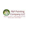 F and F Painting Co LLC logo