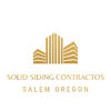 Solid Siding Contractors Salem Oregon logo