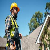 Roof Replacement Fayetteville Ga