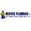 Mister Plumber Inc logo