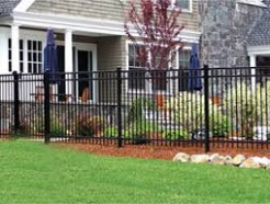 Fences