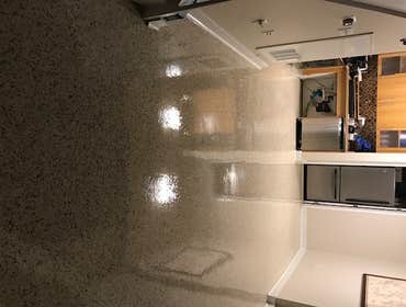 Photos by Arceo Epoxy Concrete Coatings #2