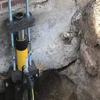 Albuquerque Foundation Repair