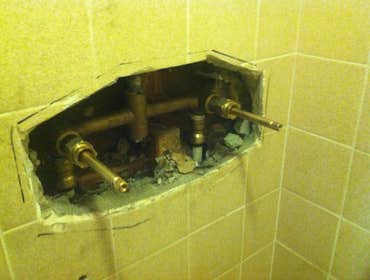Photo(s) from R M P Plumbing