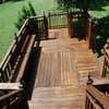 Fort Fun Deck Experts logo