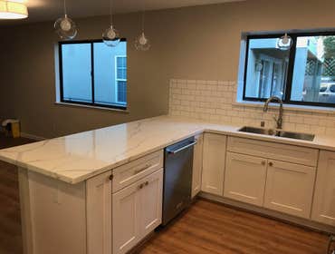 Bg Construction & Remodel LLC's Work