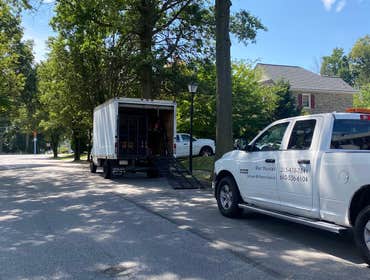 Photos by River Mountain Landscape & Property Services, Inc #1