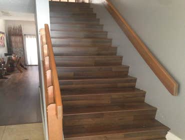 Photos from Wilderness Flooring