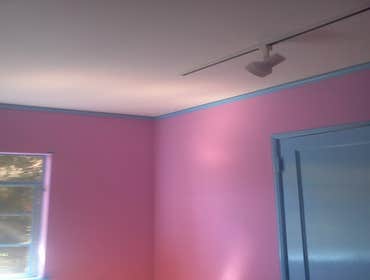 Project photos from jp painting various interior and exterior jobs done in the bay area last year