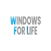 Windows for Life logo