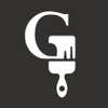Granati Paint & Design Co. logo