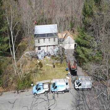 CAN Roof Construction LLC