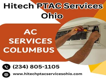 Photos by Hitech Ptac Services Ohio #2