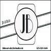 JB's Art Decko logo